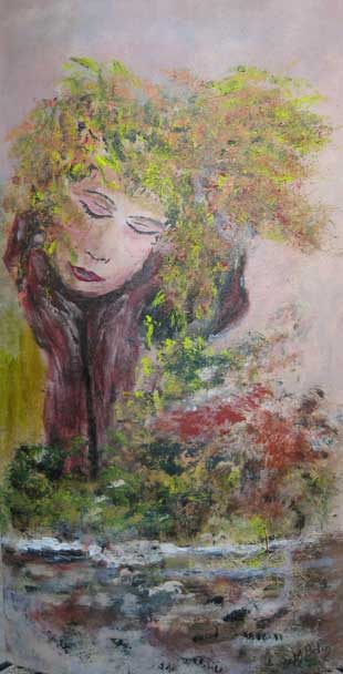 Nature tendresse
