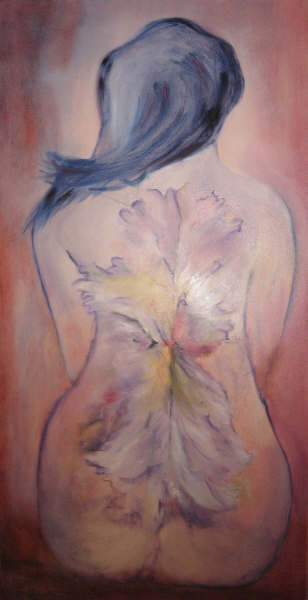Dame Iris